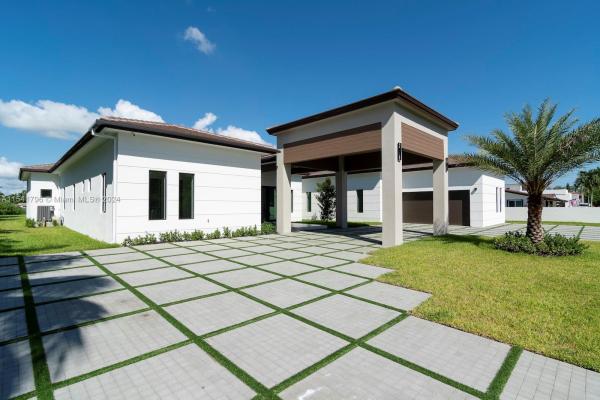 Sweetwater Estates, 80 NW 129th Ave, Tamiami, Florida 33182, image 1