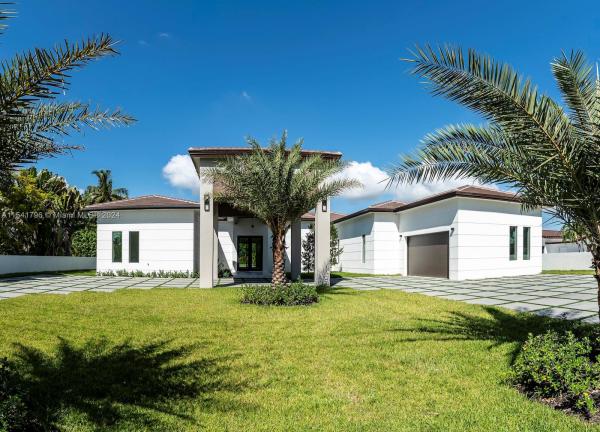 Sweetwater Estates, 80 NW 129th Ave, Tamiami, Florida 33182, image 2
