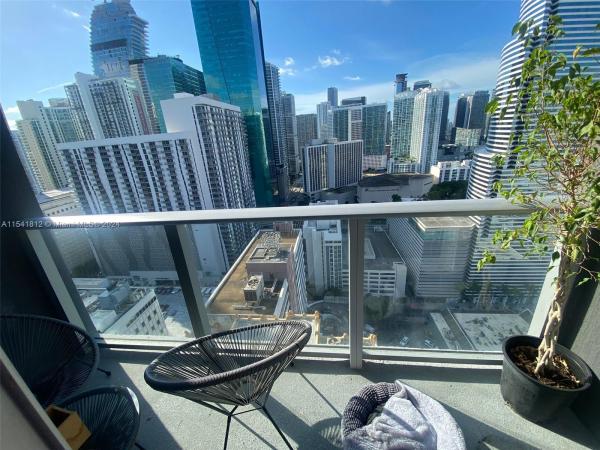 Centro, 151 SE 1st St #2707, Miami, Florida 33131, image 3