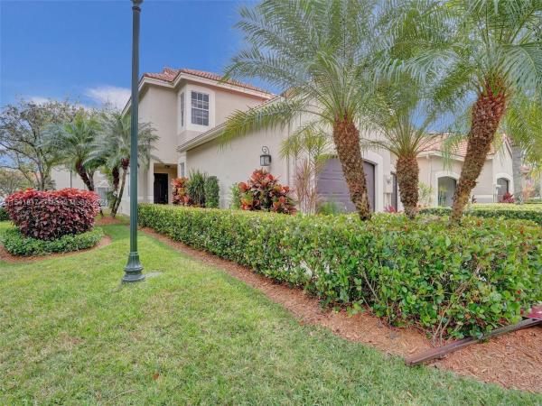San Remo, 1230 Sorrento Dr, Weston, Florida 33326, image 1