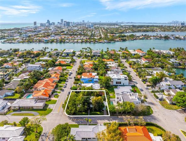 Normandy Beach, 1000 89th St, Surfside, Florida 33154, image 1