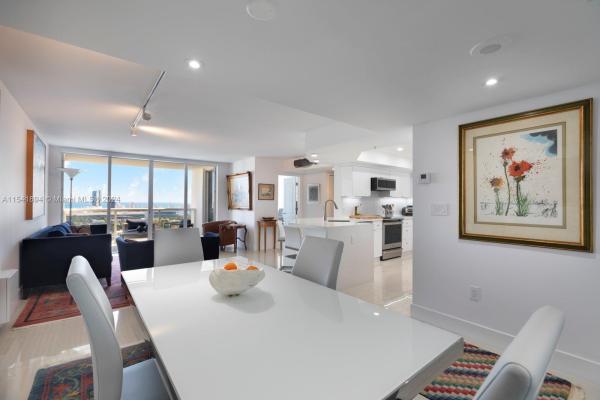 Sunset Harbour North, 1900 Sunset Harbour Dr #2407, Miami Beach, Florida 33139, image 3