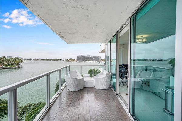 Eden House, 6700 Indian Creek Dr #507, Miami Beach, Florida 33141, image 1