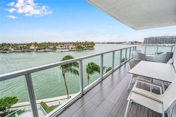 Eden House, 6700 Indian Creek Dr #507, Miami Beach, Florida 33141, image 2