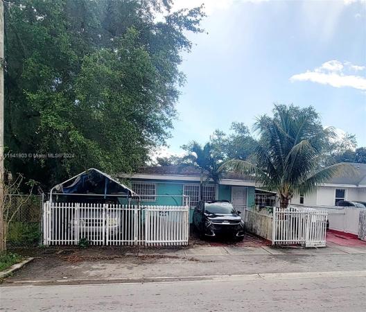 Allapattah Manors, 1540 NW 32nd St, Miami, Florida 33142, image 1
