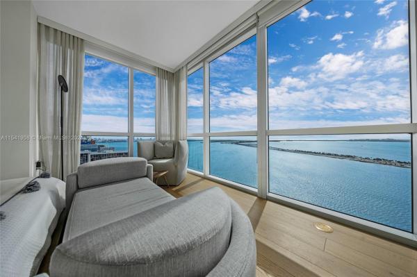 Skyline On Brickell, 2101 Brickell Ave #3204, Miami, Florida 33129, image 1