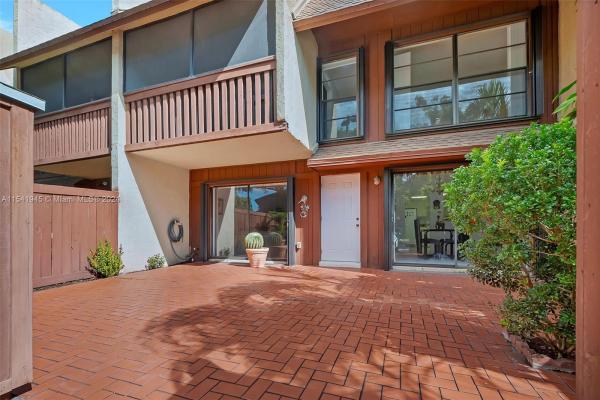 Snapper Village, 6917 SW 115th Pl #F, Kendall, Florida 33173, image 1