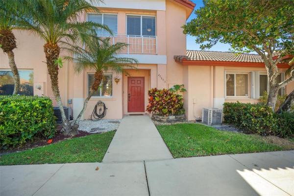 Malibu Bay, 20803 NW 1st St #1, Pembroke Pines, Florida 33029, image 1
