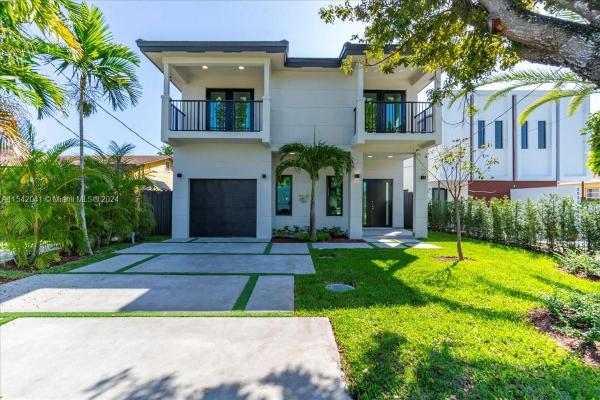 Coral Way Park, 2031 SW 62nd Ave, Coral Terrace, Florida 33155, image 1