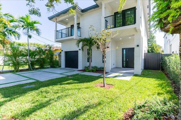 Coral Way Park, 2031 SW 62nd Ave, Coral Terrace, Florida 33155, image 3