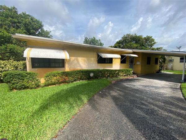 Scott Lake Manor, 18200 NW 14th Ave, Miami Gardens, Florida 33169, image 2