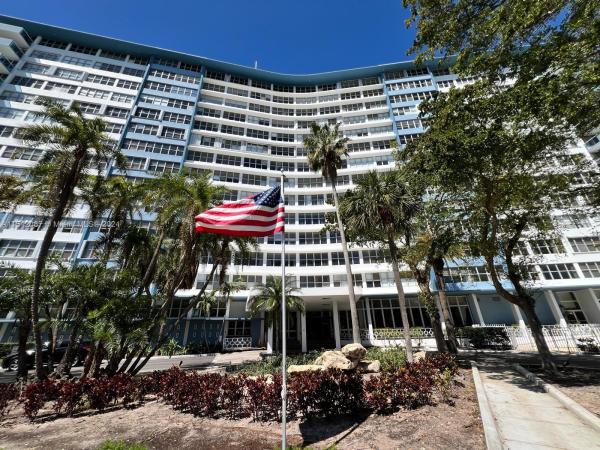 Parkview Point, 7441 Wayne Ave #1C, Miami Beach, Florida 33141, image 1