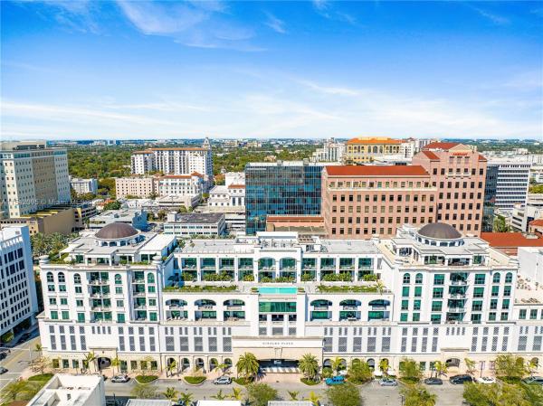 Giralda Place, 275 Giralda Ave #6F, Coral Gables, Florida 33134, image 3