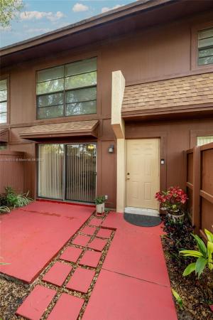 Snapper Village, 6507 SW 116th Pl #H-9, Kendall, Florida 33173, image 3