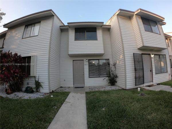 Nob Hill At Welleby, Sunrise, Florida 33351, image 1