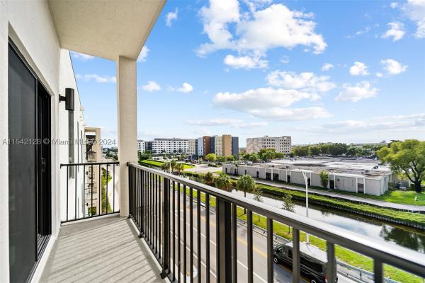 Urbana At Downtown Doral, 8167 NW 41st St #E-406, Doral, Florida 33166, image 1