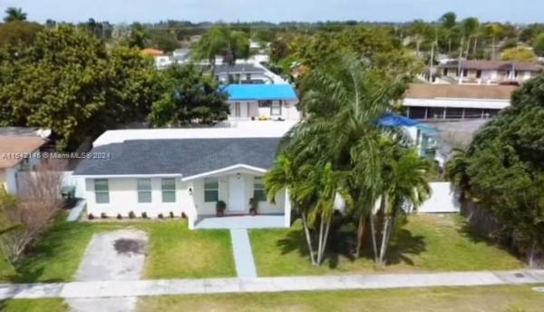 Gueval, 12671 SW 191st St, South Miami Heights, Florida 33177, image 1