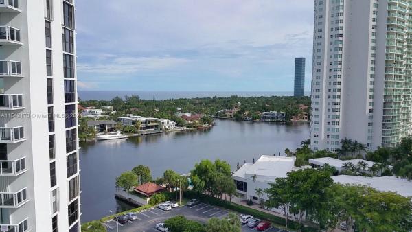 Waterview 1, 20505 E Country Club Dr #1434, Aventura, Florida 33180, image 1