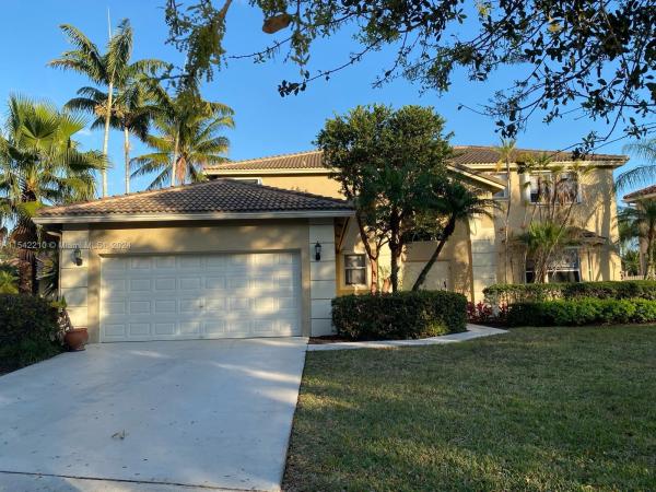 Hampton Lake, 545 Stonemont Ln, Weston, Florida 33326, image 1
