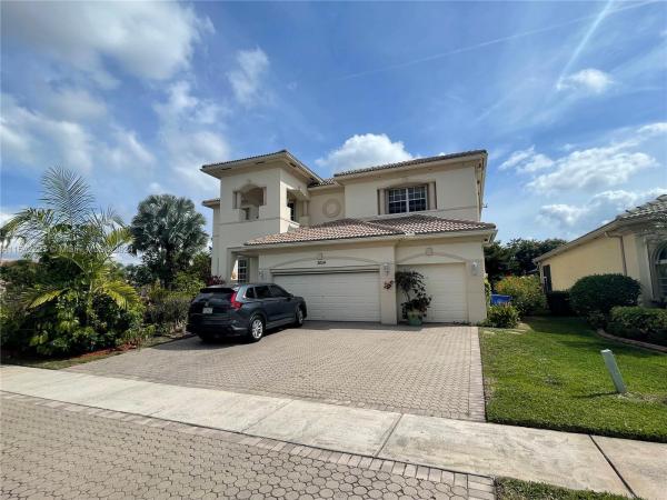Palm Estates, 2654 Windwood Way, Royal Palm Beach, Florida 33411, image 1