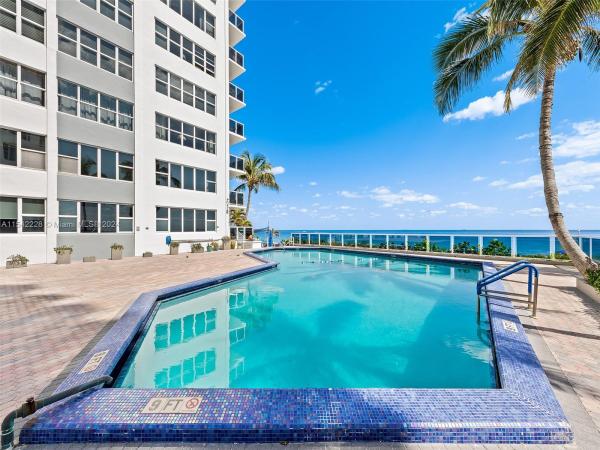 Royal Ambassador, 3700 Galt Ocean Dr #1604, Fort Lauderdale, Florida 33308, image 1