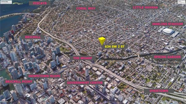 East Little Havana, 634 SW 2nd St, Miami, Florida 33130, image 1