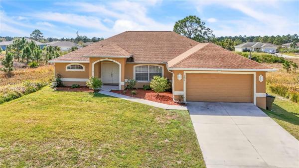 Lehigh Acres Residential, 2809 45th St W, Lehigh Acres, Florida 33971, image 1