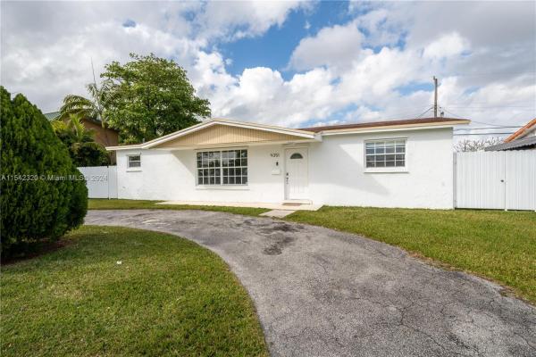 Coral Gardens, 9351 SW 27th St, Westchester, Florida 33165, image 1