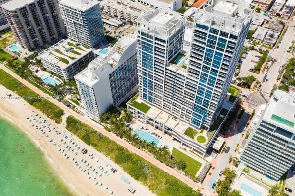 Central Carillon Beach, 6801 Collins Ave #608, Miami Beach, Florida 33141, image 1