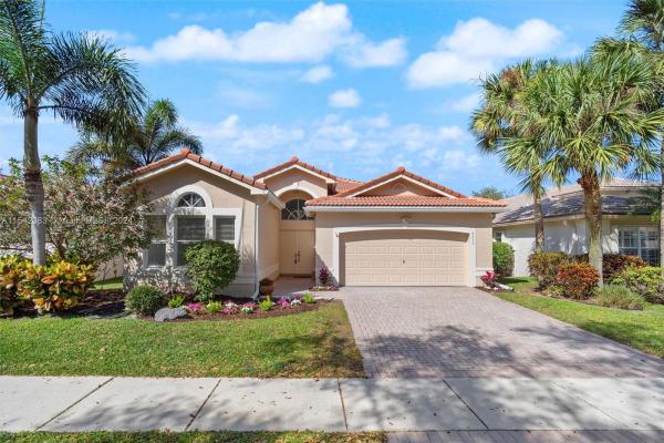 Valencia Isles, 6635 Bali Hai Dr, Boynton Beach, Florida 33437, image 3