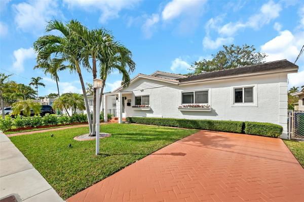 Stuart Terrace, 2521 SW 25th Ter, Miami, Florida 33133, image 1