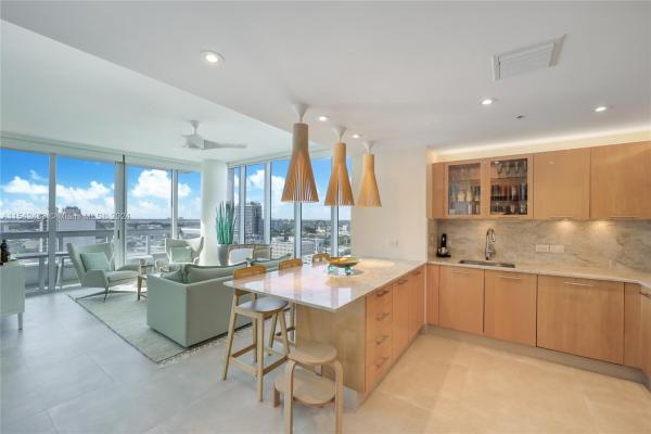 North Carillon Beach, 6899 Collins Ave #1604, Miami Beach, Florida 33141, image 1