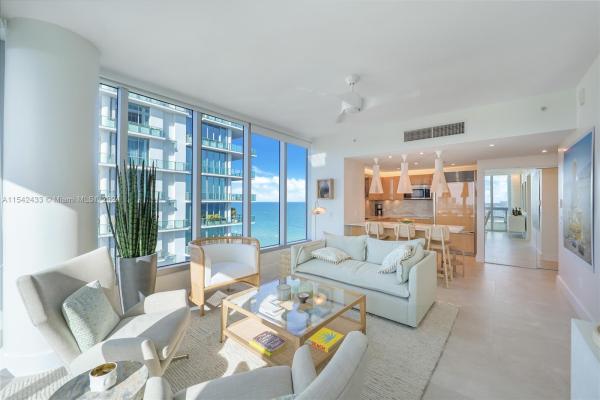 North Carillon Beach, 6899 Collins Ave #1604, Miami Beach, Florida 33141, image 3
