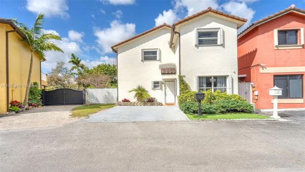 University Courts, 670 SW 116th Ct, Sweetwater, Florida 33174, image 1