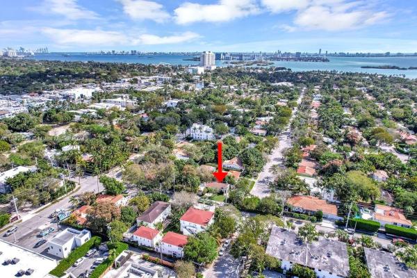 Aqua Marine, 651 NE 75th St, Miami, Florida 33138, image 3