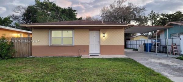 Sunland Park, 5632 SW 36th Ct, West Park, Florida 33023, image 1