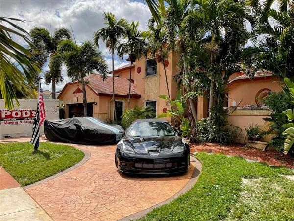 New Providence, 931 SW 150th Ave, Sunrise, Florida 33326, image 1