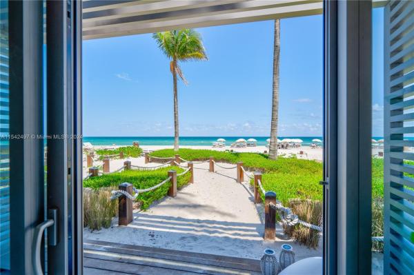 Residences By Armani Casa, 18975 Collins Ave ##CABANA 5, Sunny Isles Beach, Florida 33160, image 1