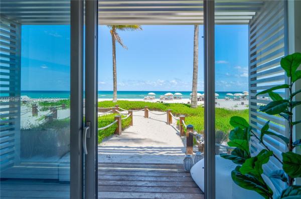 Residences By Armani Casa, 18975 Collins Ave ##CABANA 5, Sunny Isles Beach, Florida 33160, image 2