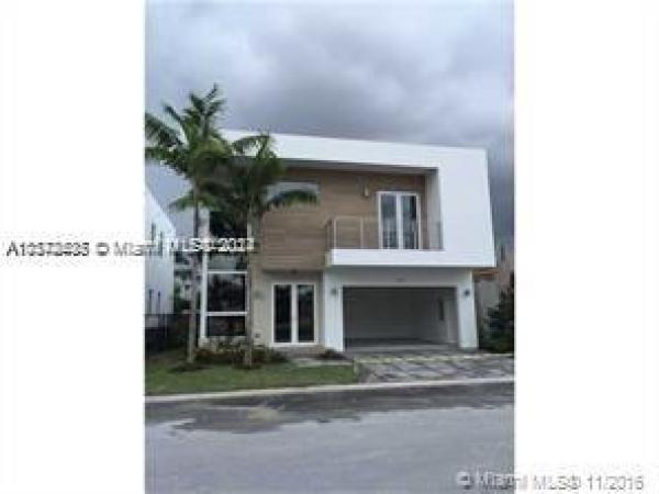 Modern Doral 45, 9860 NW 75th Ter, Doral, Florida 33178, image 1