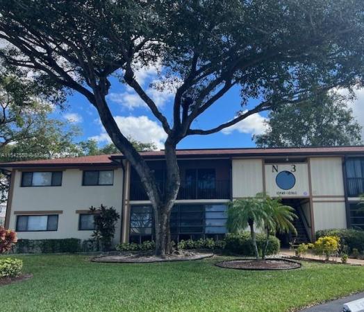 Clairmont, 10959 W Clairmont Cir #211, Tamarac, Florida 33321, image 1