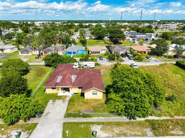 Central Commercial Homestead, 657 SW 7th St, Homestead, Florida 33030, image 1