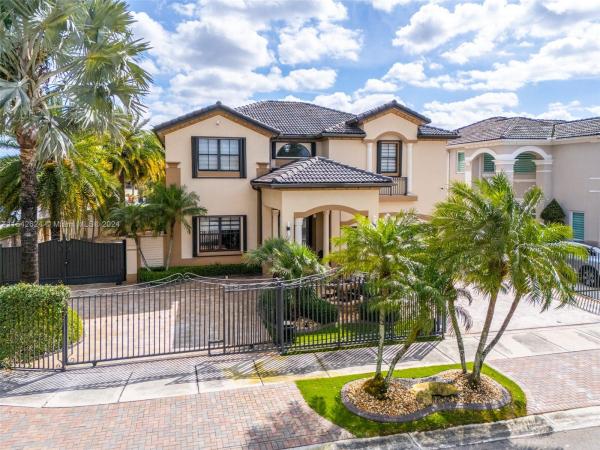 Century Gardens, 18091 NW 87th Ct, Hialeah, Florida 33018, image 1