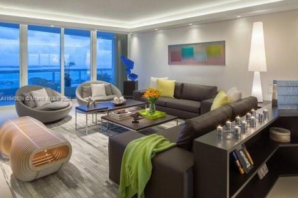 Santa Maria, 1643 Brickell Ave #3204, Miami, Florida 33129, image 1