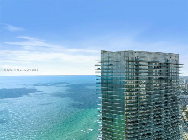 Residences By Armani Casa, 18975 Collins Ave #3700, Sunny Isles Beach, Florida 33160, image 2