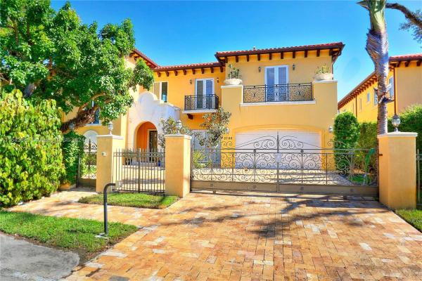 5760 La Luneta Ave, Miami, Florida 33155, image 1