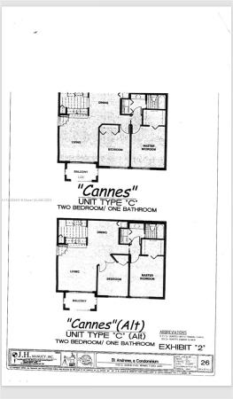 St Andrews At Miramar, 12112 Saint Andrews Pl #306, Miramar, Florida 33025, image 1