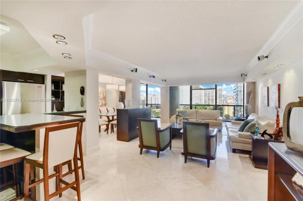Turnberry Isle South, 19667 Turnberry Way #12F, Aventura, Florida 33180, image 3