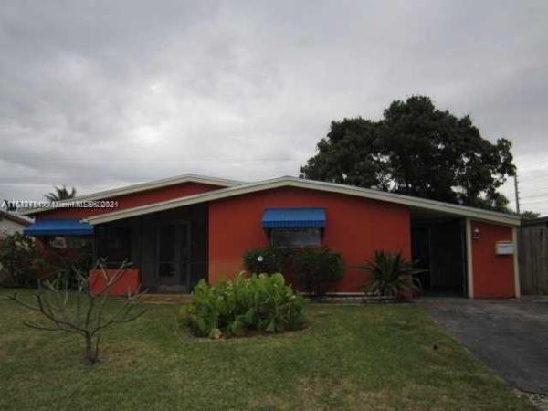 Heritage Homes, 7180 Park St, Hollywood, Florida 33024, image 1