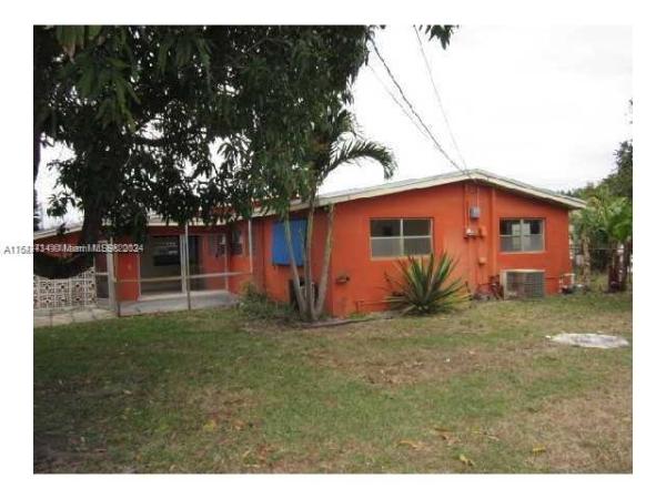 Heritage Homes, 7180 Park St, Hollywood, Florida 33024, image 2